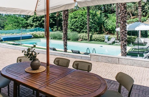 Turin Apartment | Villa Pegasus