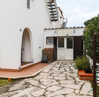 Latina Lido Villa | Villa Penelope