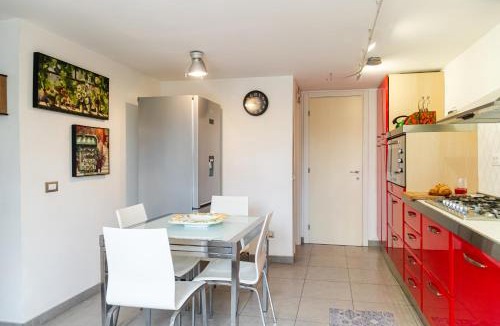 Latina Lido Villa | Villa Penelope