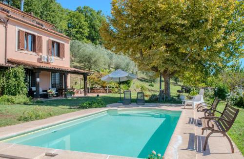 Otricoli Villa | Villa Penta