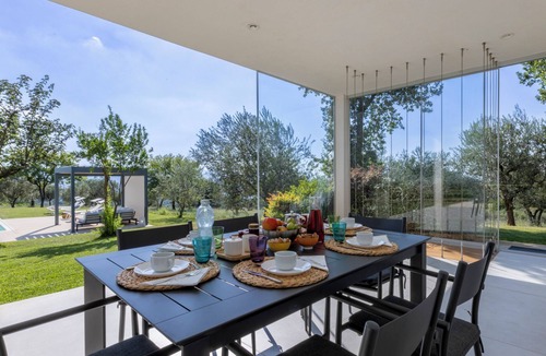 Mirabella Eclano Villa | Villa Petrillo 6, Emma Villas