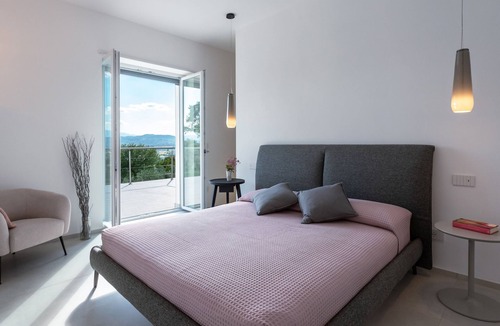 Mirabella Eclano Villa | Villa Petrillo 6, Emma Villas