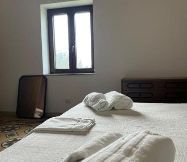 Rotondella Apartment | Villa Petronilla