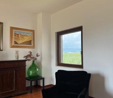 Rotondella Apartment | Villa Petronilla
