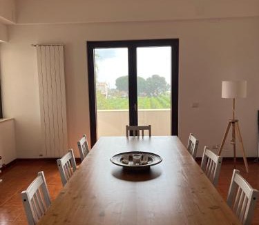 Rotondella Apartment | Villa Petronilla