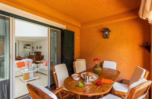 Latina Lido Villa | Villa Piccola Duna facing the sea exclusive direct access to the 50m beach