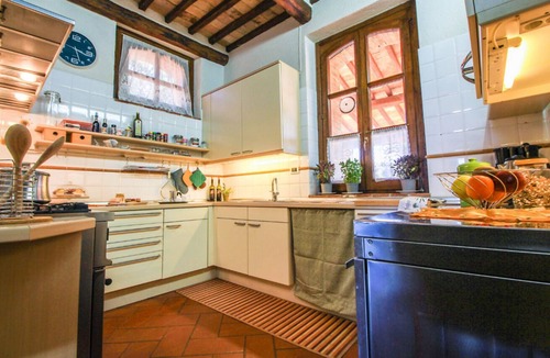 Scarlino Villa | Villa Pierotta by MMega