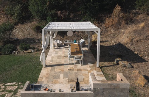 Lucignano Villa | Villa Pietraviva
