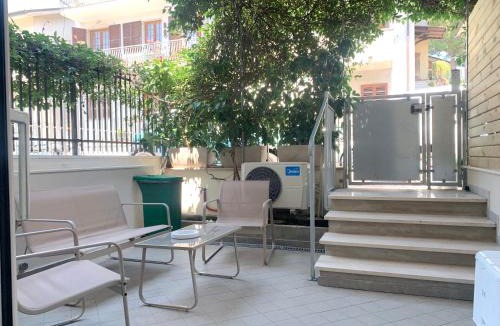 Civitanova Marche Bed & Breakfast | Villa Pini