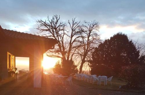 Castelletto Monferrato Bed & Breakfast | Villa Pona