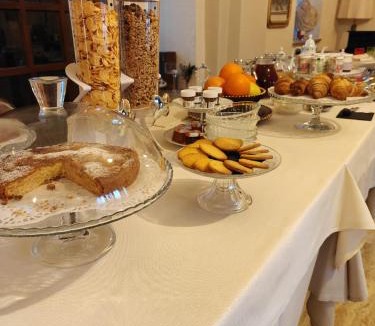 Castelletto Monferrato Bed & Breakfast | Villa Pona