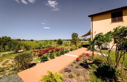 Grosseto House | Villa Podere 109 - BioWine