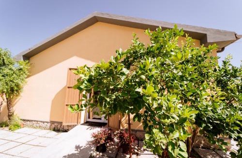 Grosseto House | Villa Podere 109 - BioWine