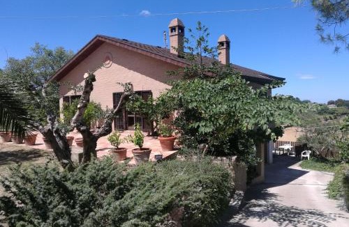 Civitanova Marche Villa | Villa Poggio Bettino by MMega