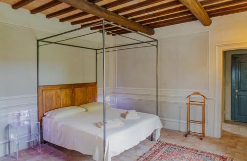Massa Marittima House | Villa Poggio Bernone