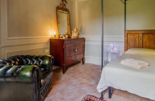 Massa Marittima House | Villa Poggio Bernone