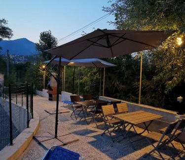 Castel di Sangro House | Villa Polio