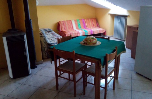 San Damiano dʼAsti Villa | Villa Ponte Vacation Accommodation