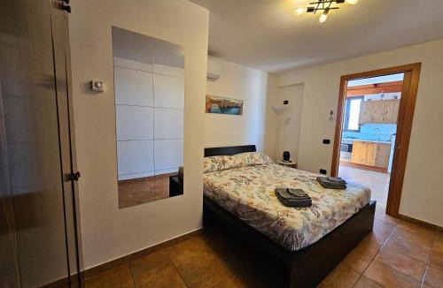 Bisceglie Apartment | Villa Puglia AR 700m from beach -max 4 people-