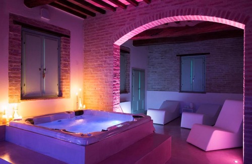 Marsciano Villa | Villa Quattro Stagioni - Teloni