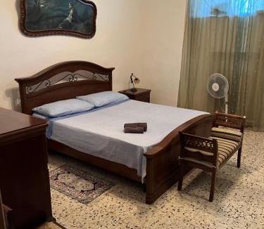 Pisticci Apartment | Villa Quinto