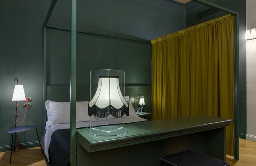 Santa Maria degli Angeli Hotel | Villa Raffaello Park Hotel