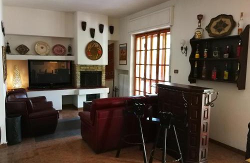 Metaponto House | Villa Ramolina - Metaponto