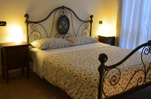 Amelia Apartment | Villa Regina