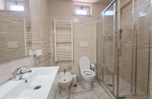 Fondi House | VILLA REGINA - Suite con Spa Sperlonga Vertice Rooms