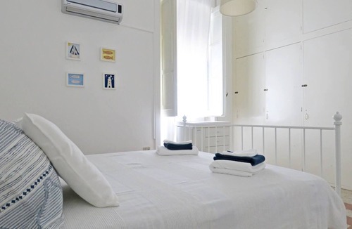 Santo Spirito Villa | Villa Resi: relaxation between culture and sea