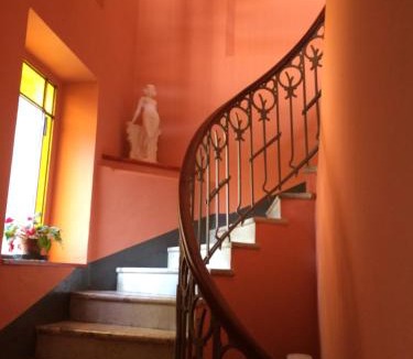 Camo Apartment | Villa Rina