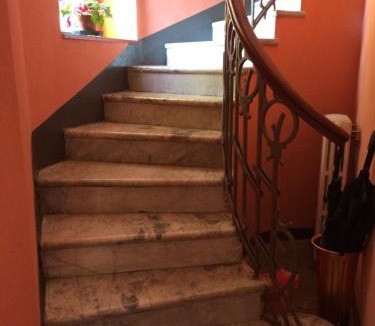 Camo Apartment | Villa Rina