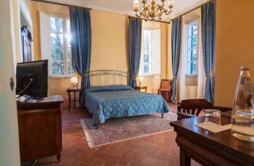 Fano Hotel | Villa Rinalducci
