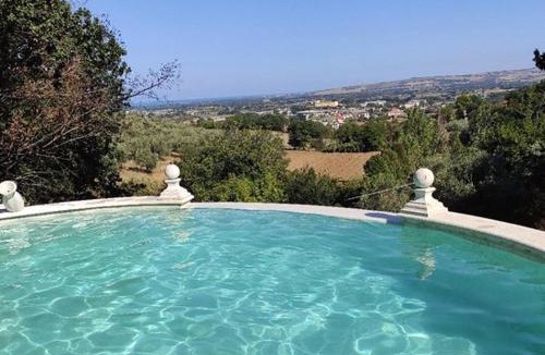 Fano Hotel | Villa Rinalducci