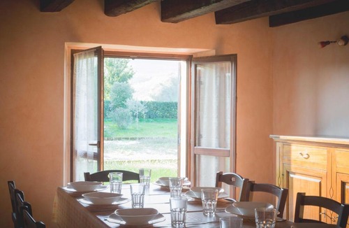 Fano House | Villa Rinolfa