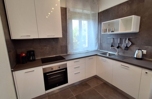 Follonica Villa | Villa Rita al Mare - 6 minute walk to the beach - large private garden