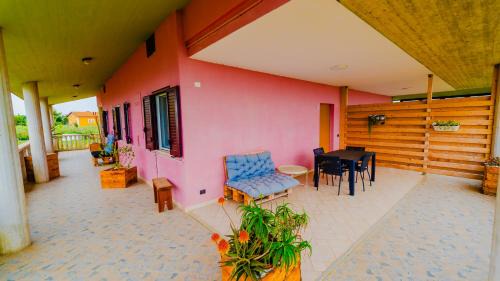 Vasto Apartment | Villa Rita - Casa Vista Mare - Vasto Punta Penna