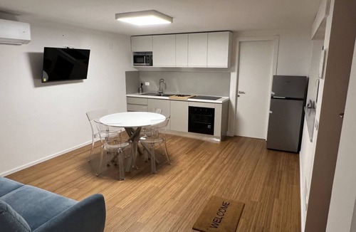 Pescara Apartment | Villa Riviera 287 - Appartamento Pineta