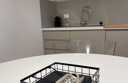 Pescara Apartment | Villa Riviera 287 - Appartamento Pineta
