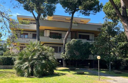 Pescara Apartment | Villa Riviera 287