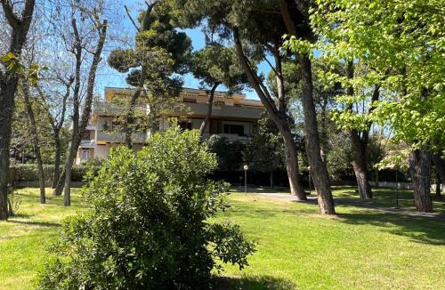 Pescara Apartment | Villa Riviera 287