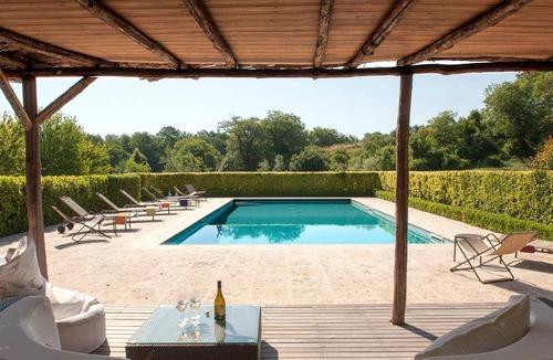 Porano Villa | Villa Rivombrosa Luxury home