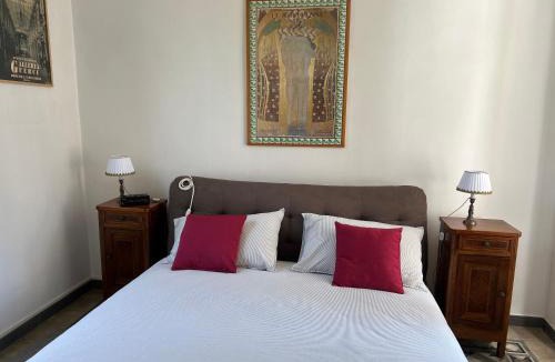 San Salvatore Monferrato Bed & Breakfast | Villa Rosazza