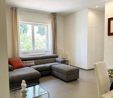 Corato Villa | Villa Roberto Luxury
