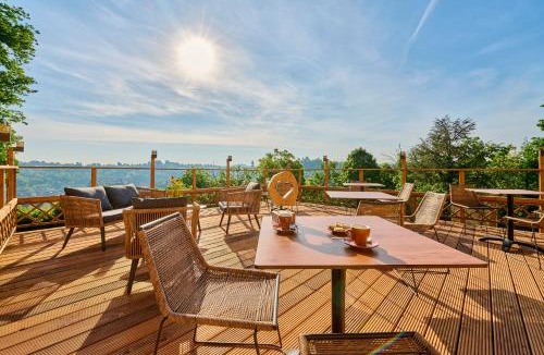Ferrere Bed & Breakfast | Villa Roccollina