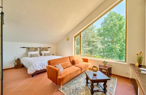 Ferrere Bed & Breakfast | Villa Roccollina