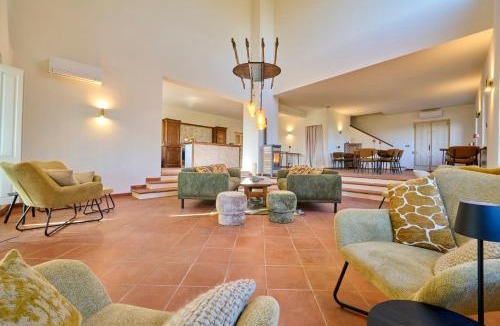 Ferrere Bed & Breakfast | Villa Roccollina