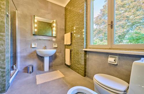 Ferrere Bed & Breakfast | Villa Roccollina