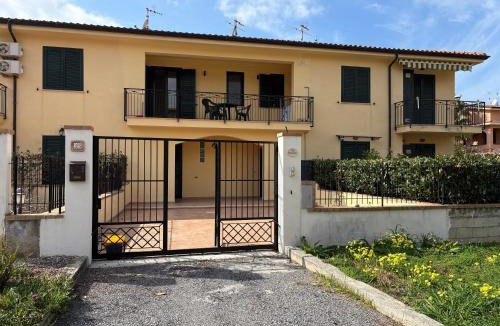 Diamante Apartment | Villa Romano Cirella