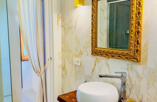 Marina di Ascea Bed & Breakfast | Villa Romilda - Triple Room